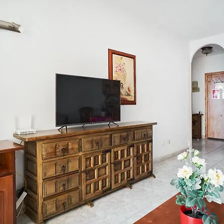 Espanhouse Maestro Sea View *