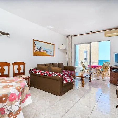 Espanhouse Maestro Sea View *