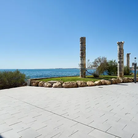 Espanhouse Maestro Sea View Apartment Torrevieja