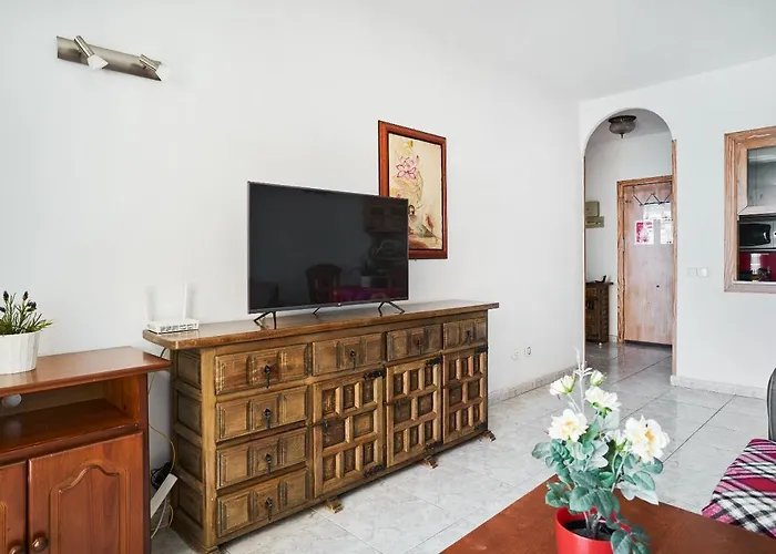 Espanhouse Maestro Sea View *