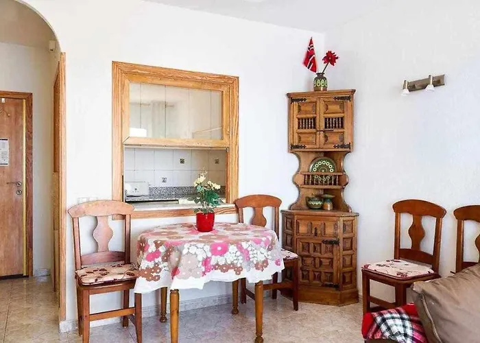 דירה Espanhouse Maestro Sea View טורבייחה