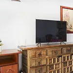 Espanhouse Maestro Sea View Apartment