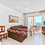 Apartment Espanhouse Maestro Sea View