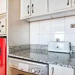 Apartment Espanhouse Maestro Sea View Torrevieja