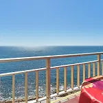 Espanhouse Maestro Sea View Apartment