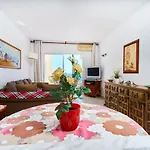 Espanhouse Maestro Sea View Apartment *