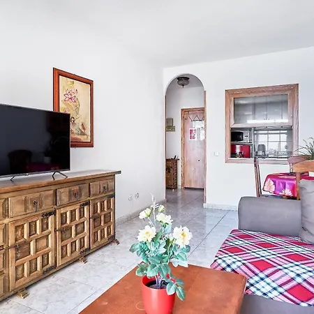 Espanhouse Maestro Appartement *