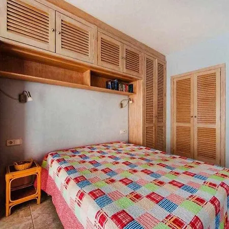 公寓 Espanhouse Maestro Sea View