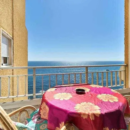 Espanhouse Maestro Sea View *