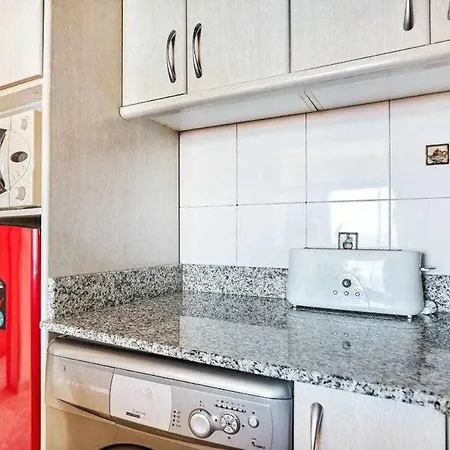 Appartement Espanhouse Maestro Torrevieja