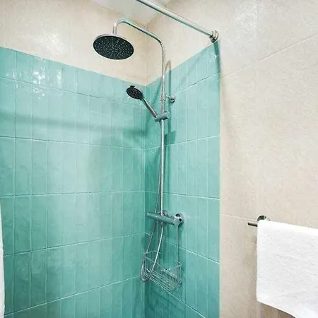 Appartement Espanhouse Maestro