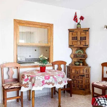 Appartement Espanhouse Maestro Torrevieja