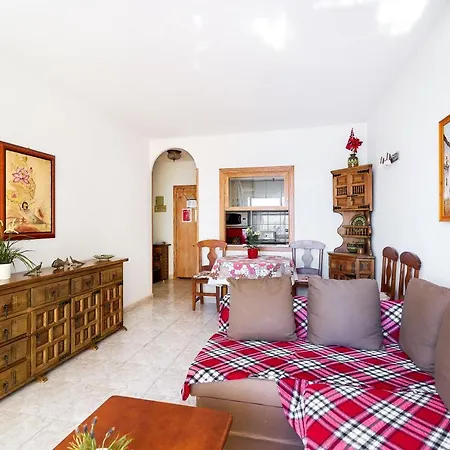 Espanhouse Maestro Sea View