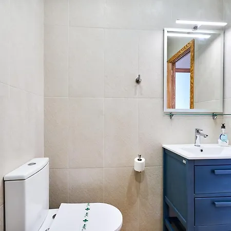 Espanhouse Maestro Sea View شقة تورّيفيِخا