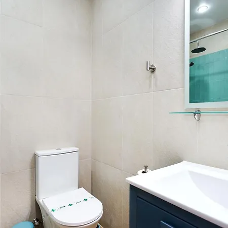 Espanhouse Maestro Appartement